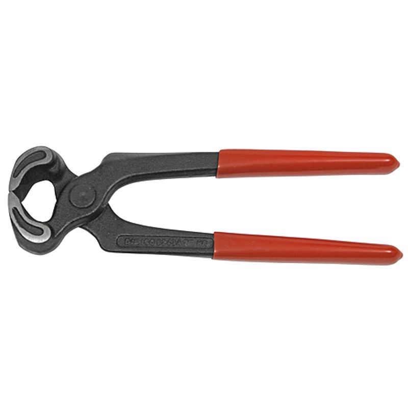 Kliešte Strend Pro HR23317 180 mm, štikacie, čelné, DIN9243