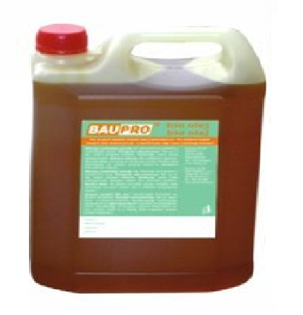 Bio olej na reťaze BauPro PM 5 L