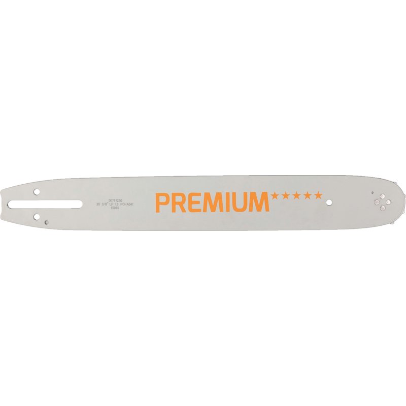 Lišta PRILLINGER PREMIUM 3/8" 1,3mm 35cm