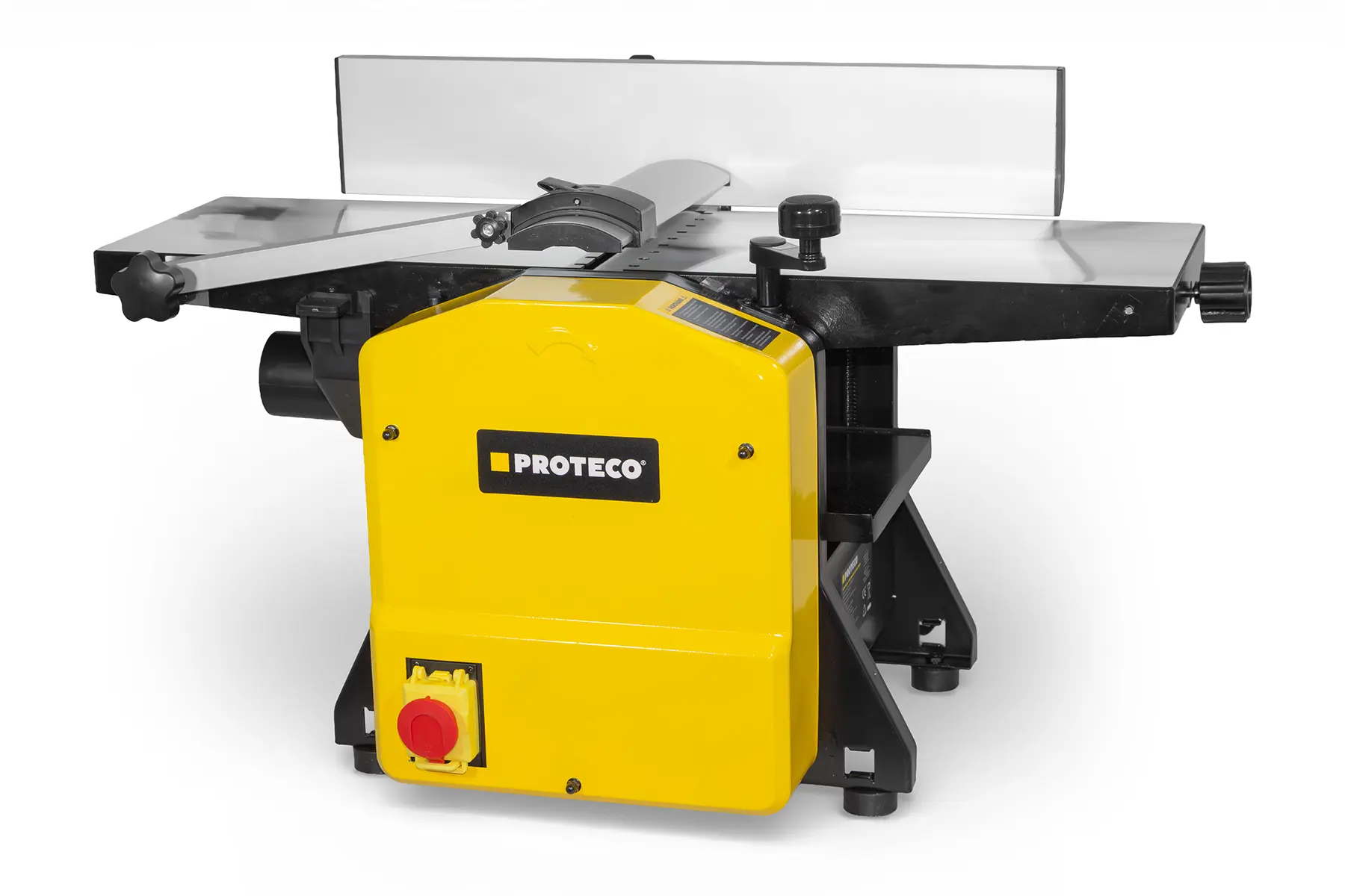 Preťahovačka / hobľovačka PROTECO 204mm