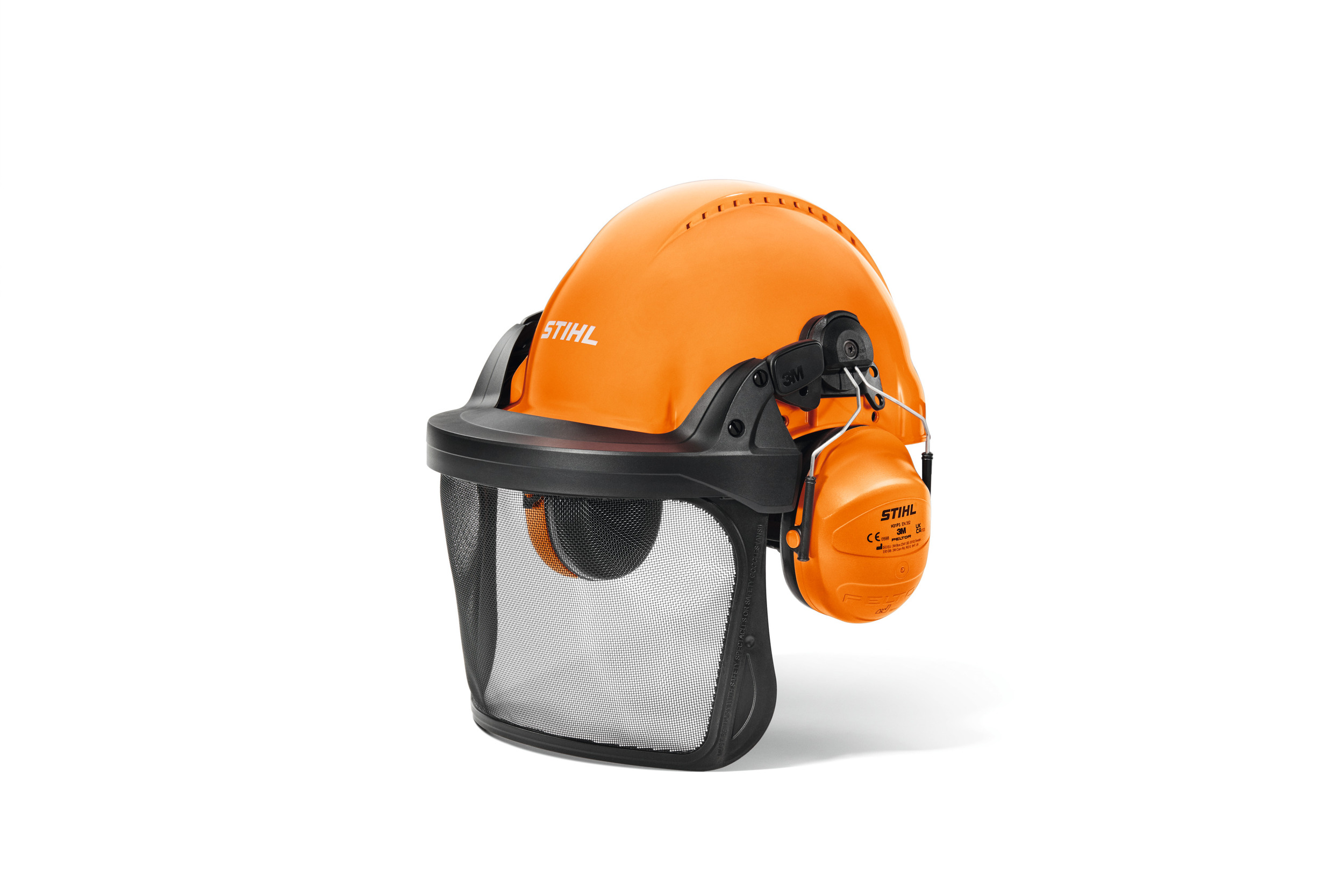 Prilbová súprava STIHL DYNAMIC LIGHT