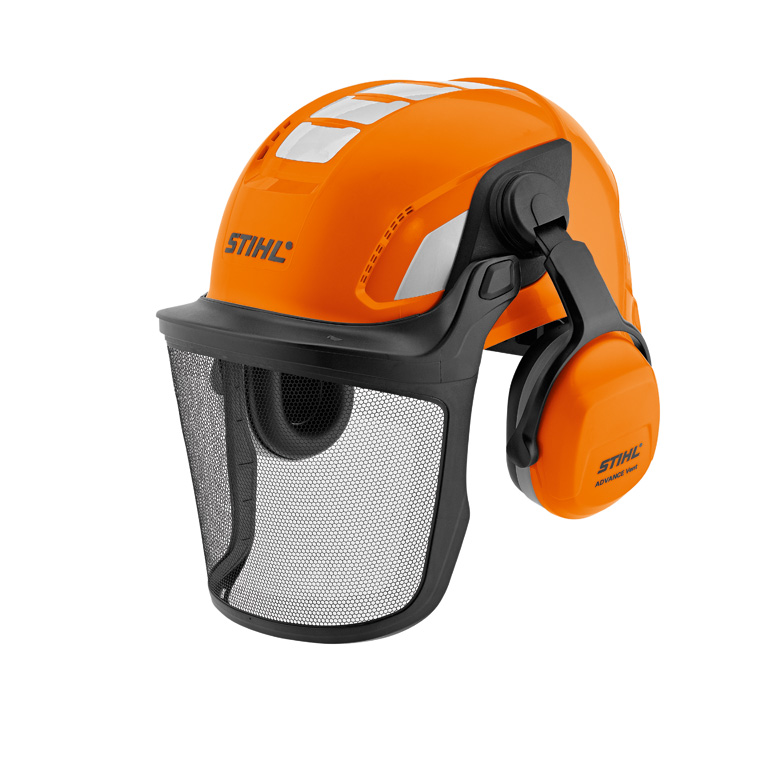 Prilbová súprava STIHL ADVANCE VENT