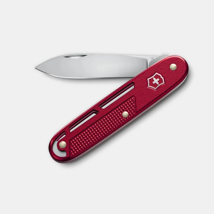 VICTORINOX Onefold Alox 0.8006.20, červený