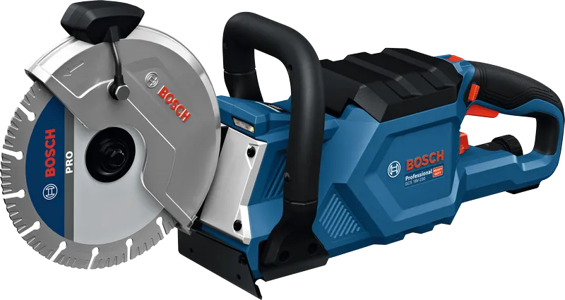 BOSCH PRO GCS 18V-230