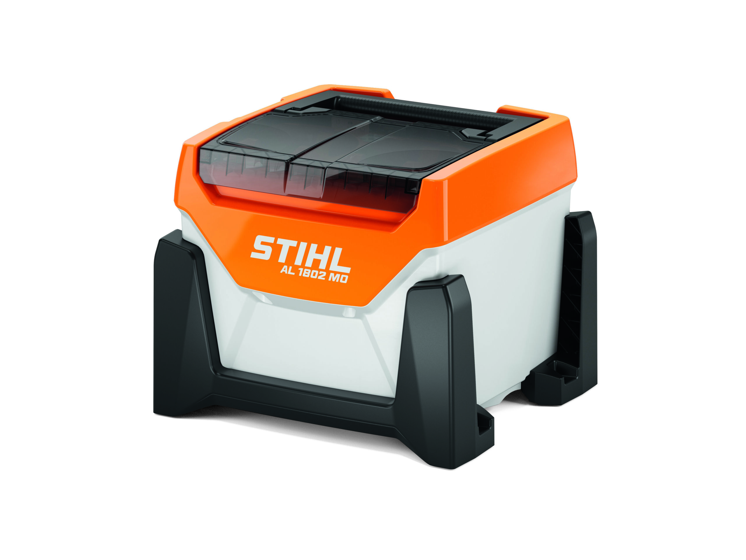 Rýchlonabíjačka STIHL AL 1802 MO