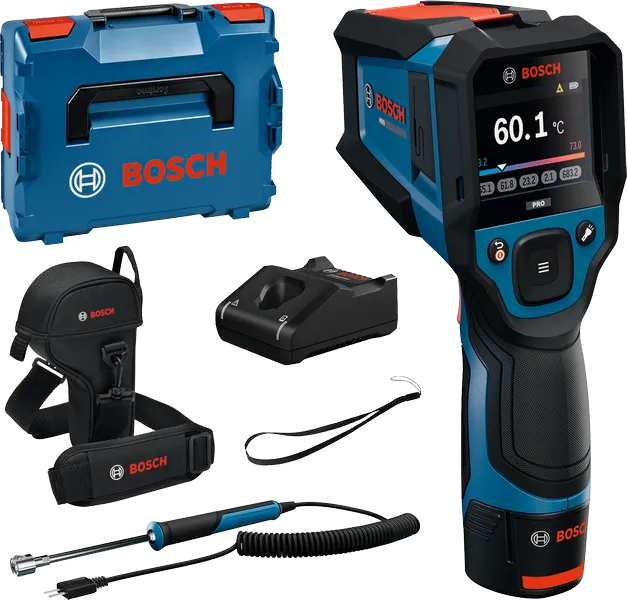 BOSCH PRO GIS 12V-800-16 0.601.083.B01