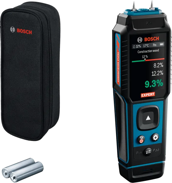 BOSCH EXPERT EXMM 3-17