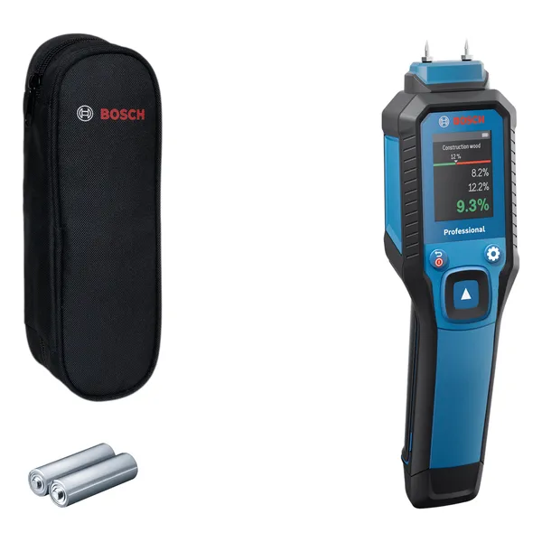 BOSCH PRO GMP 1-13
