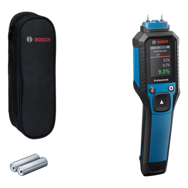 BOSCH PRO GMP 2-15