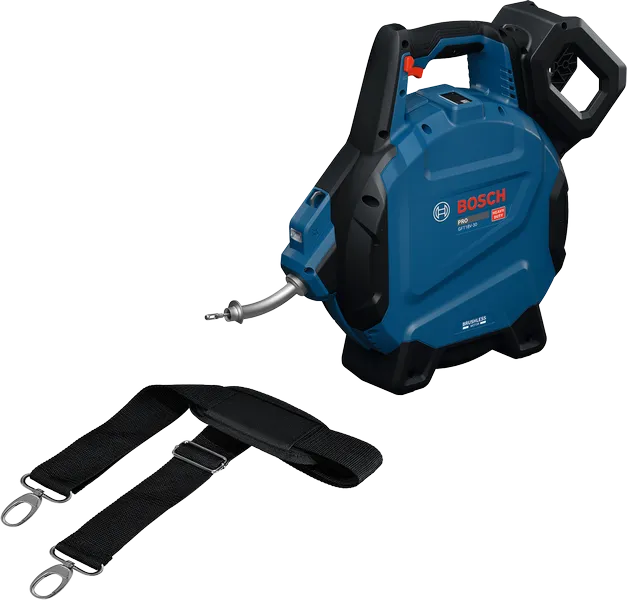 BOSCH PRO GFT18V-30