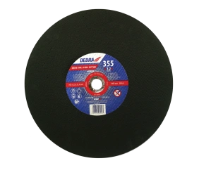 Rezný kotúč na oceľ 355x3,2x25,4mm 1 ks