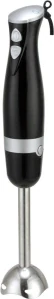 Mixér ZENO MagicHome, tyčový, 350 W, 230V, čierny