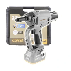 Akumulátorová nitovačka PROCRAFT Industrial CRG20A-BB-C sólo