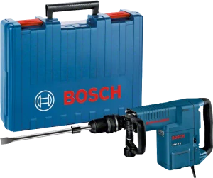 BOSCH GSH 11 E 0.611.316.708