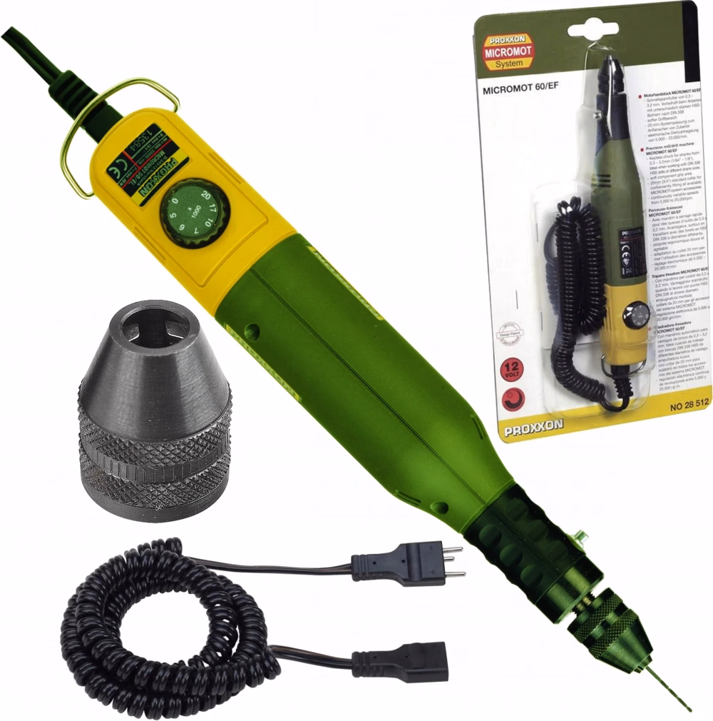 PROXXON MICROMOT 60/EF 28512