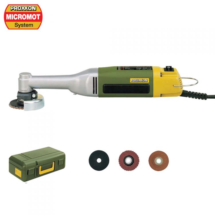 Uhlová brúska PROXXON LHW 28547