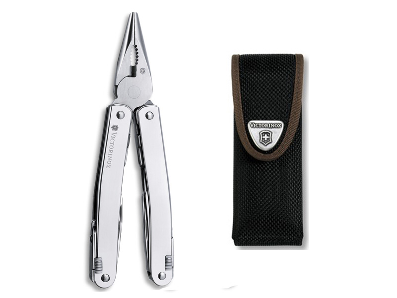 VICTORINOX SwissTool X 3.0327.N 