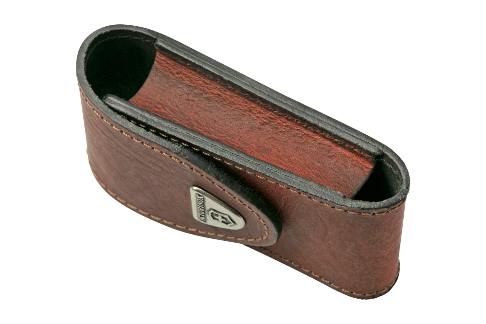 VICTORINOX Púzdro kožené 4.0545 91mm