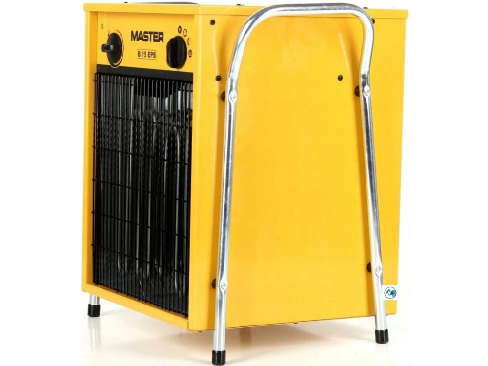 MASTER B 15 IT (EPB)
