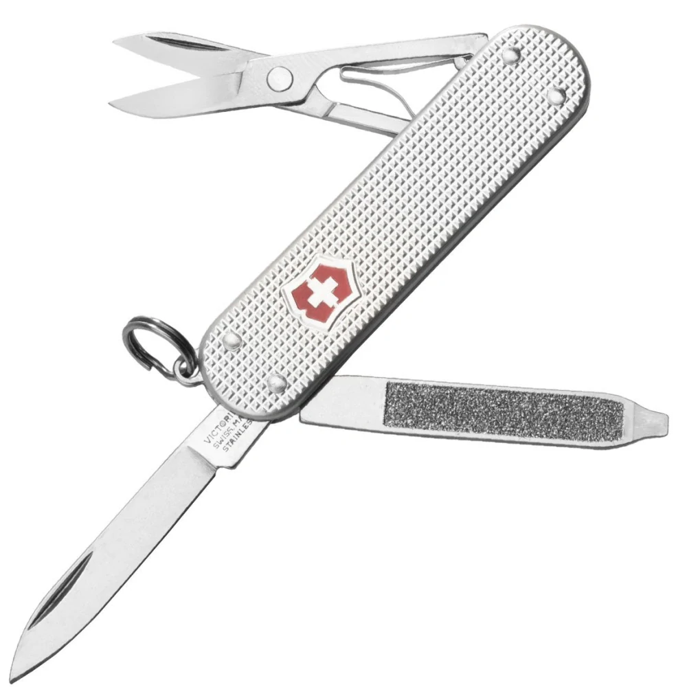 VICTORINOX CLASSIC ALOX 0.6221.26