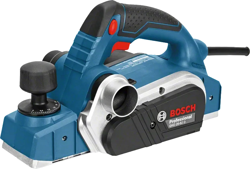BOSCH GHO 26-82 D 0.601.5A4.301