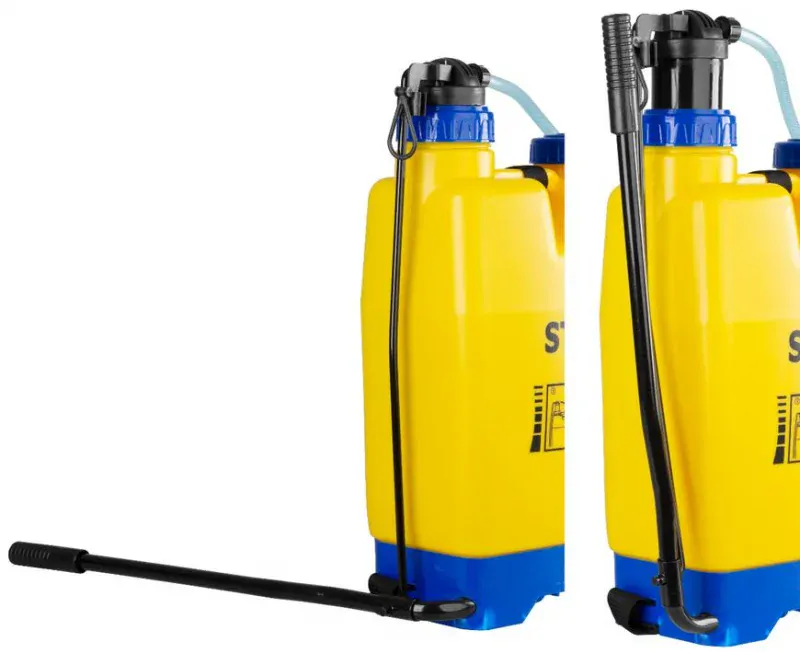 Postrekovač ručný tlakový 12 l