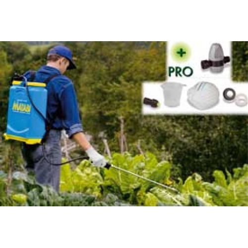 Postrekovač MATABI Super Green 12 l