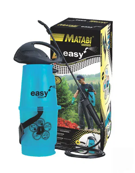 Postrekovač MATABI Easy Plus