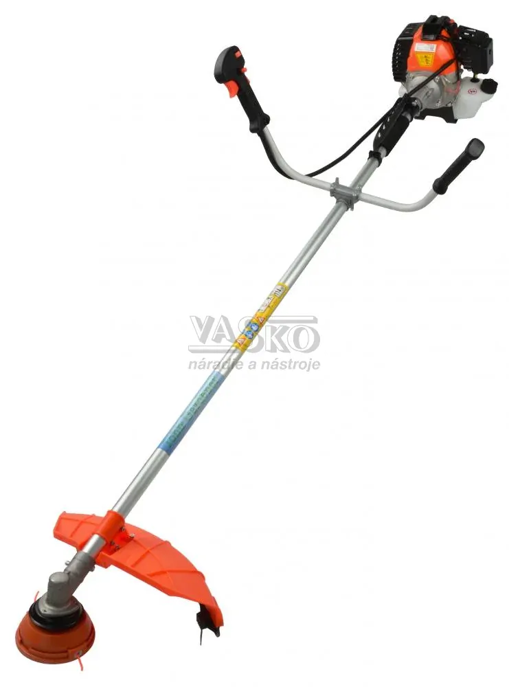 GEKO JOHN GARDENER s príslušenstvom