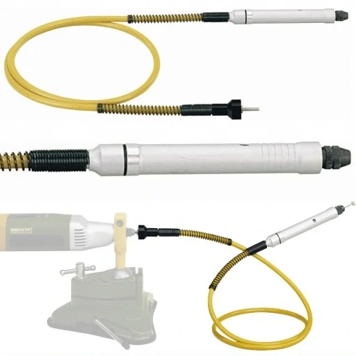 Ohybný hriadeľ MICROMOT 110/BF 28622