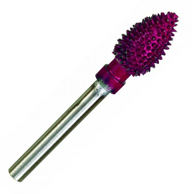 Fréza z wolfrám karbidu kužeľ PROXXON 29062