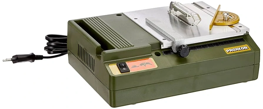 Stolná kotúčová píla PROXXON KS 230 27006