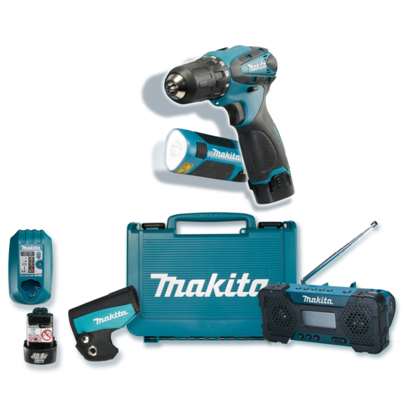 MAKITA DHR171RTJ