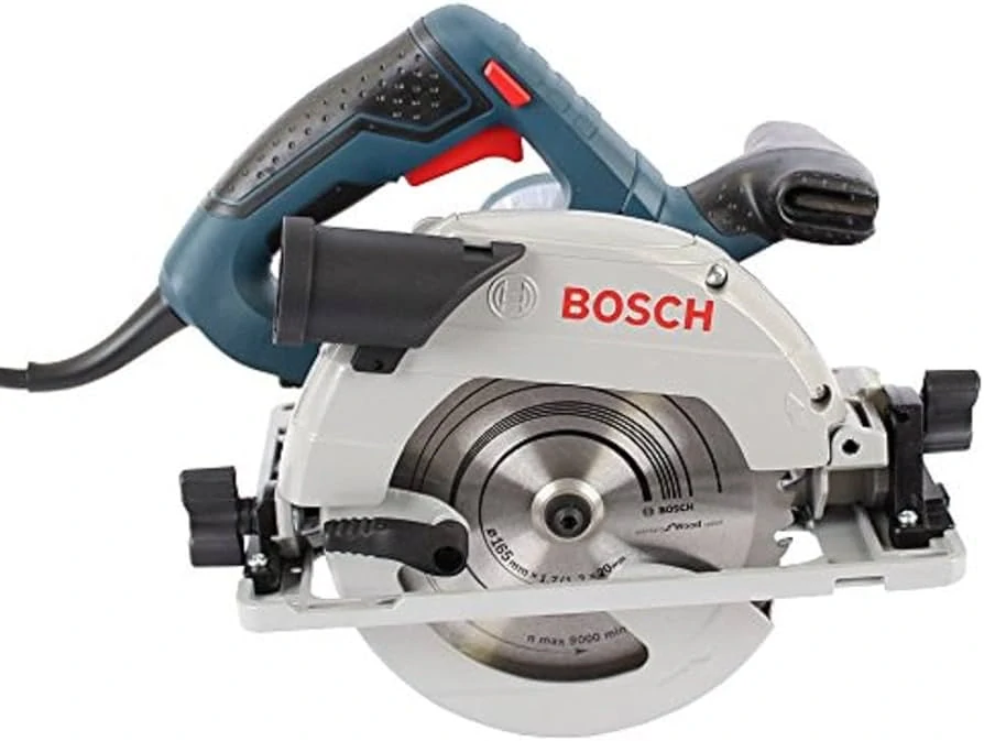 BOSCH GKS 55+ GCE