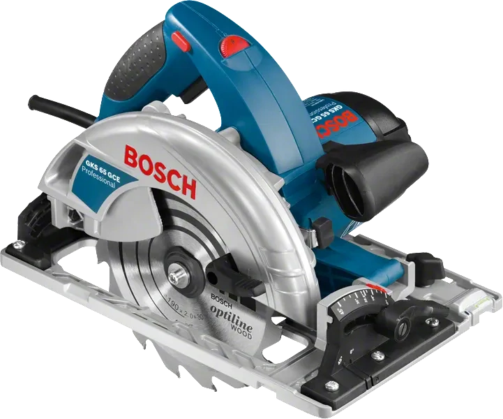 BOSCH GKS 65 GCE Professional