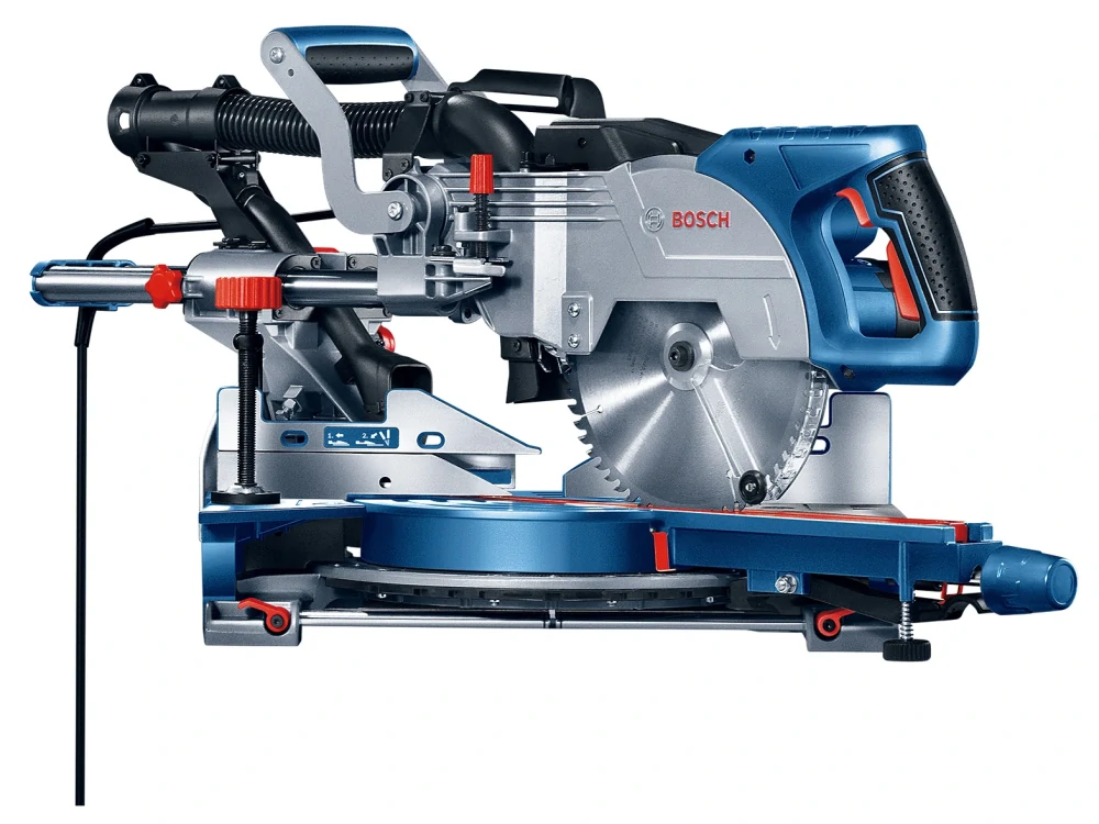 BOSCH GCM 8 SJL Professional