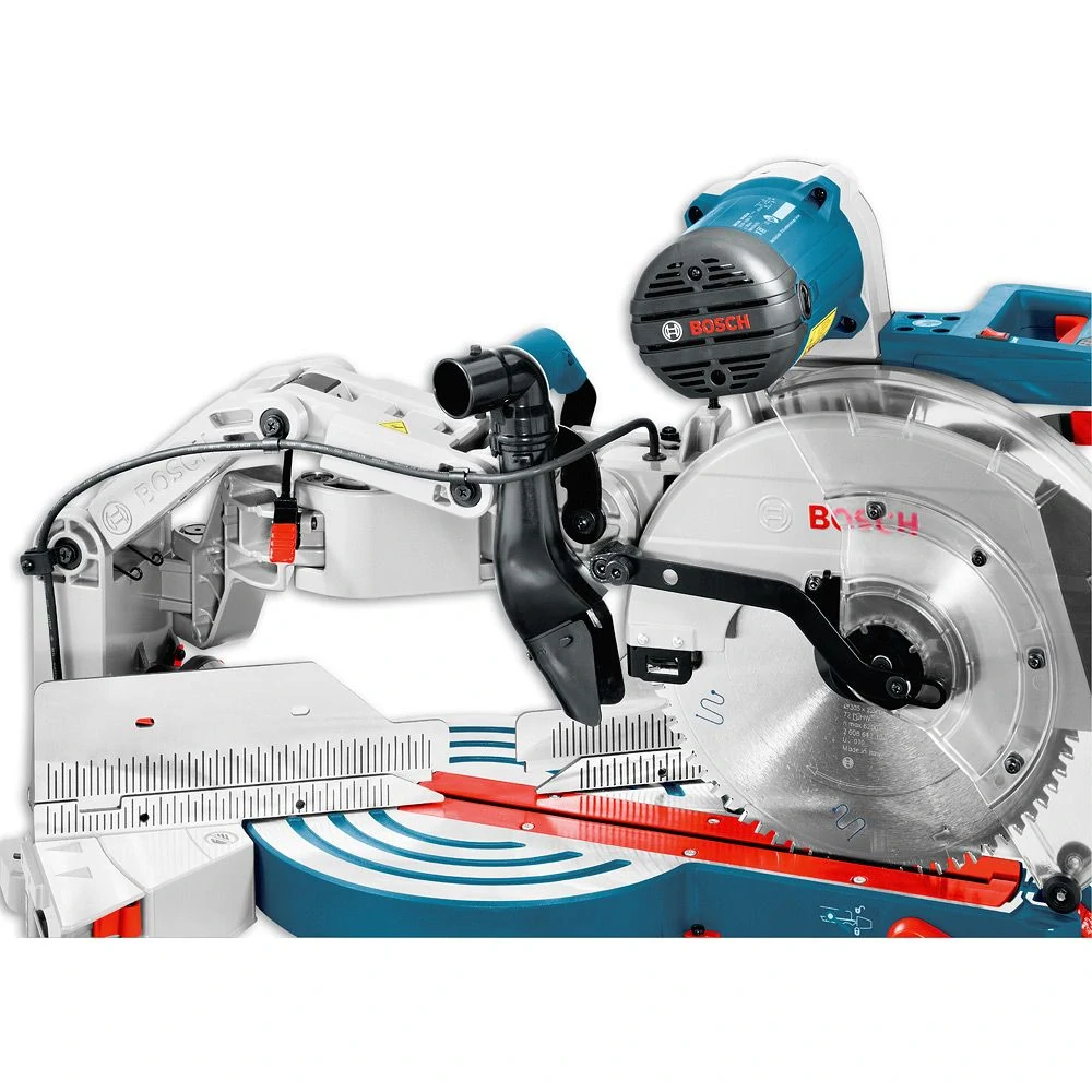 BOSCH GCM 12 GDL Professional