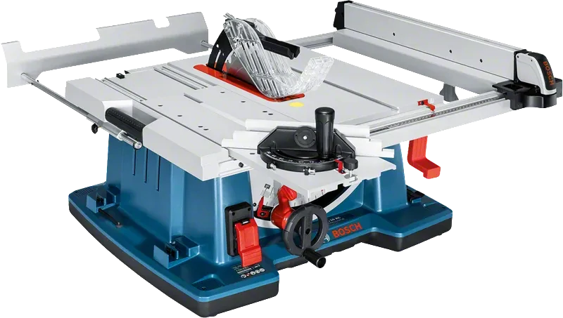 BOSCH GTS 10 XC 0.601.B30.400