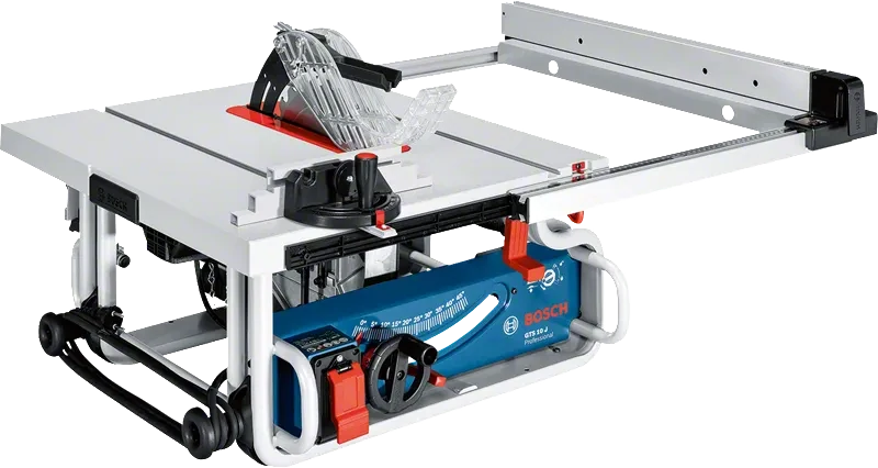 BOSCH GTS 10 J 0.601.B30.500