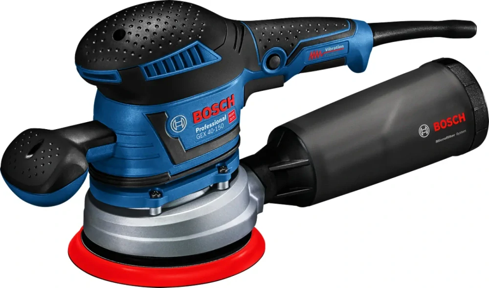 BOSCH GEX 40-150 Professional