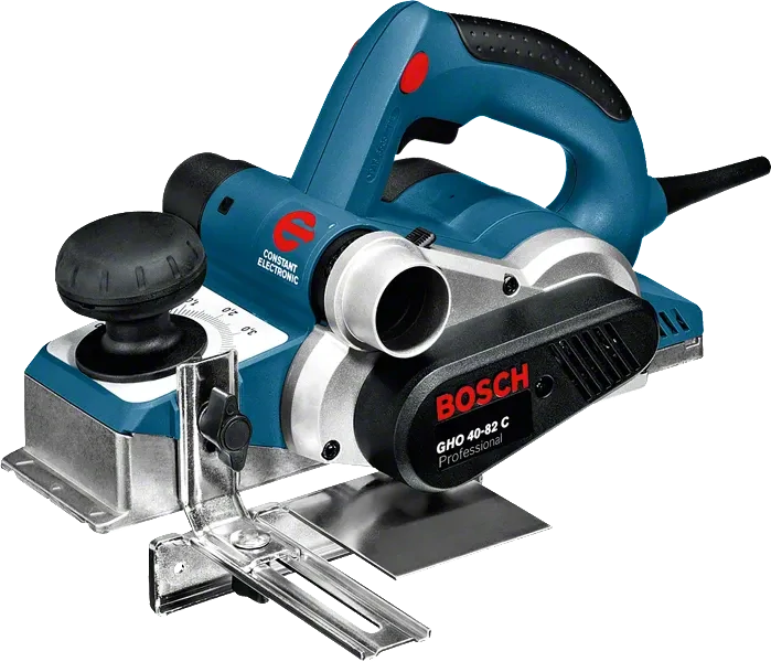 BOSCH GHO 40-82 C 0.601.59A.76A