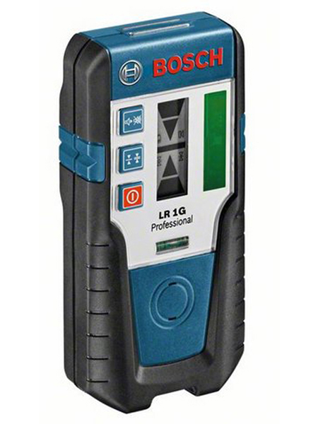 BOSCH GRL 300 HVG Set Professional 0.601.061.701