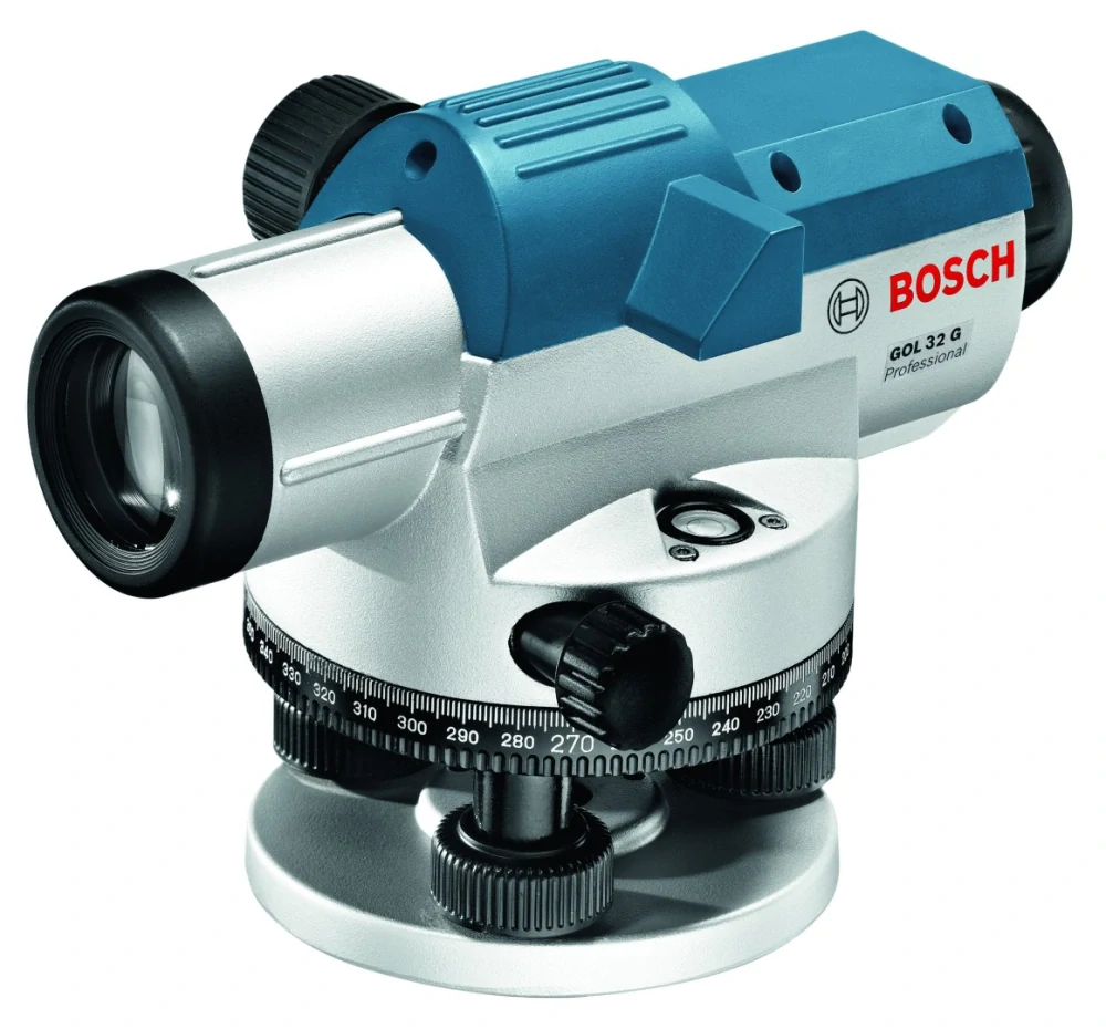 BOSCH GOL 32 G Professional 0.601.068.501