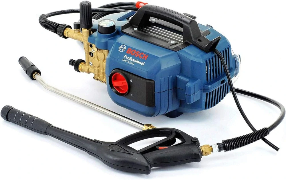 BOSCH GHP 5-13 C Professional