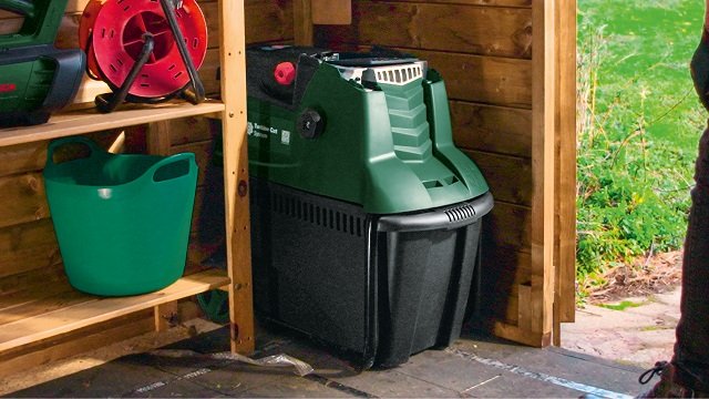 BOSCH AXT 25 TC 