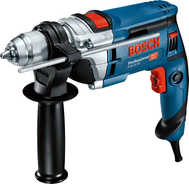 BOSCH GSB 16 RE Professional