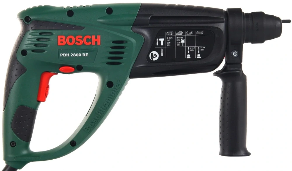 BOSCH PBH 2800 RE 