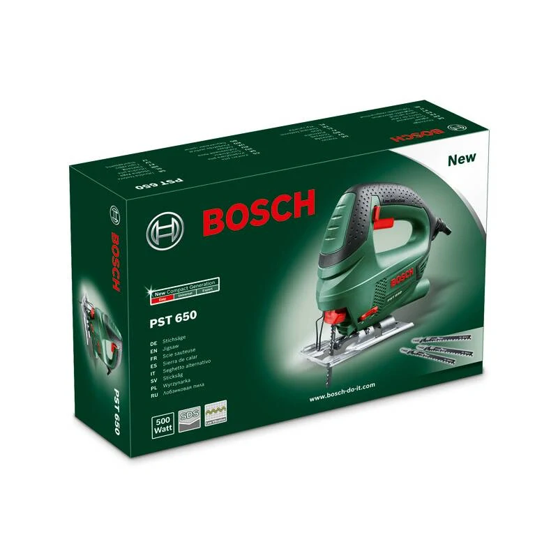 BOSCH PST 650