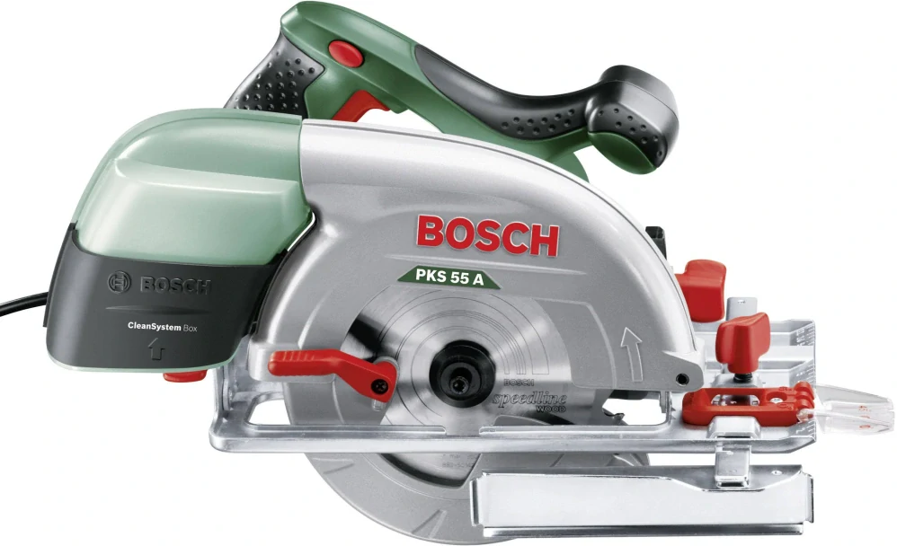 BOSCH PKS 55 A