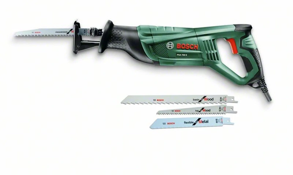 BOSCH PSA 700 E